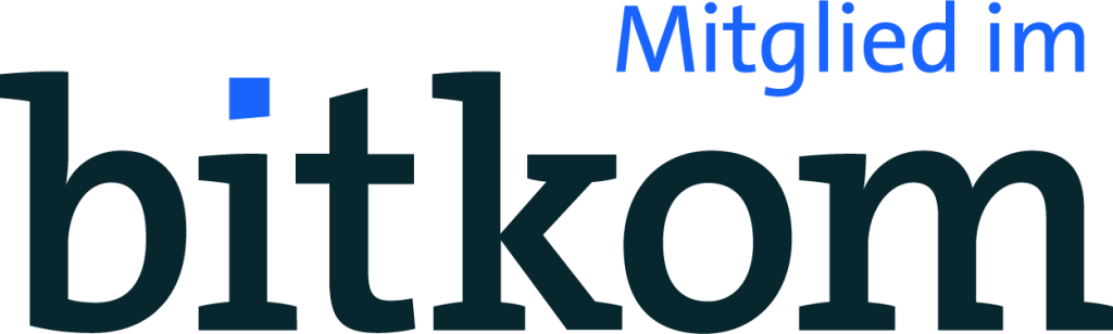 G:navigator ist Mitglied im Bitkom e. V.